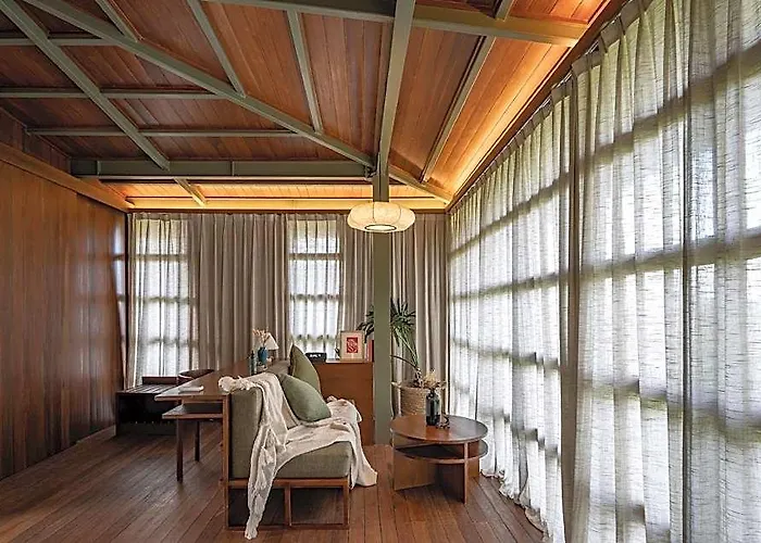 Gruen Canggu Garden 4* Buduk