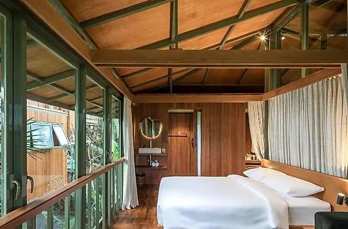 Gruen Canggu Garden リゾート