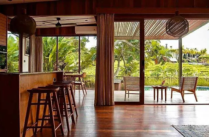 Gruen Canggu Garden リゾート Buduk