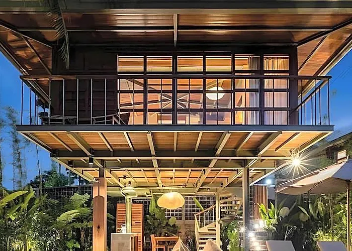 Gruen Canggu Garden 4* Buduk
