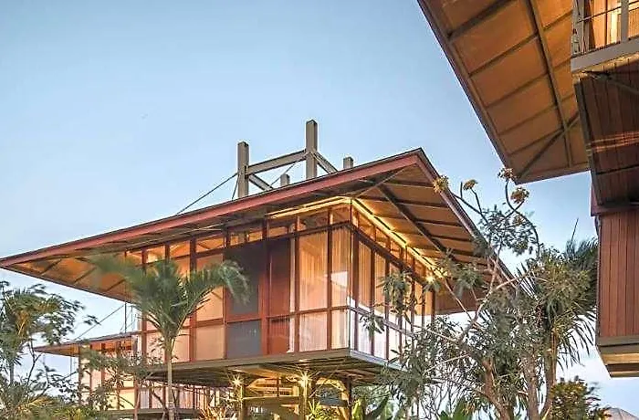 Gruen Canggu Garden Resort 4*