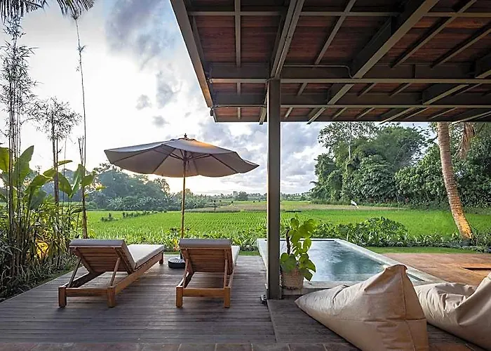 Gruen Canggu Garden