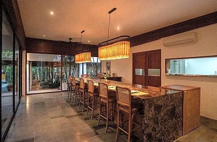 Resort Gruen Canggu Garden